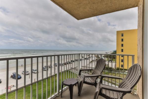 Breathtaking Ocean Front Views - Panoramic Views just steps from Flagler Avenue